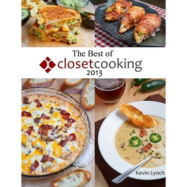The Best of Closet Cooking 2013