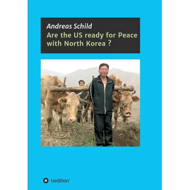 Are the US ready for Peace with North Korea?