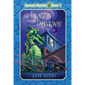 Dragon Keepers #2: The Dragon in the Driveway