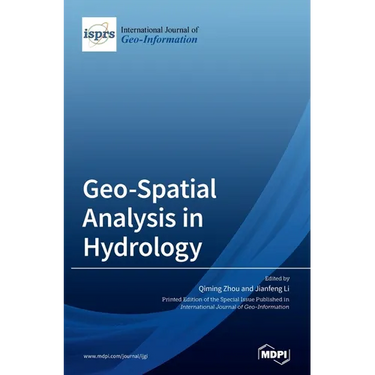 Geo-Spatial Analysis in Hydrology