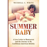Summer Baby: A Love Letter to Montserrat and the Journey to My Caribbean-American Identity