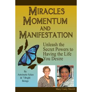 Miracles, Momentum and Manifestation: Breakdown to Breakthrough
