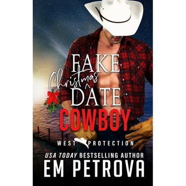Fake Christmas Date Cowboy