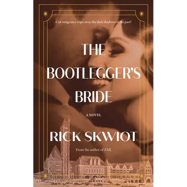 The Bootlegger's Bride