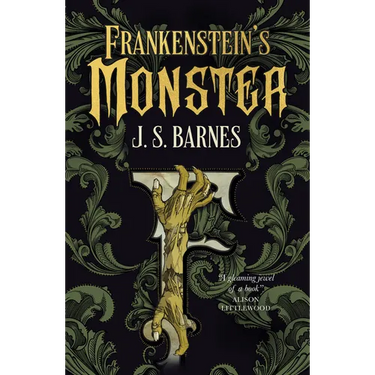 Frankenstein's Monster