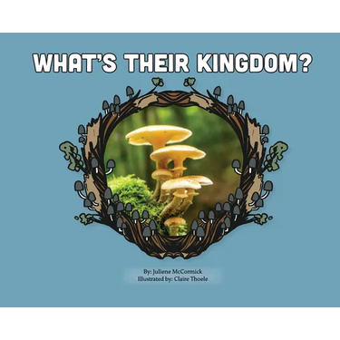 What's Their Kingdom?