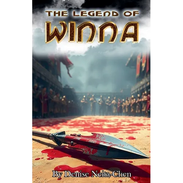 The Legend of Winna