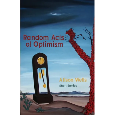 Random Acts of Optimism