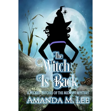 The Witch is Back