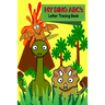 My DINO ABC's Letter Tracing Book