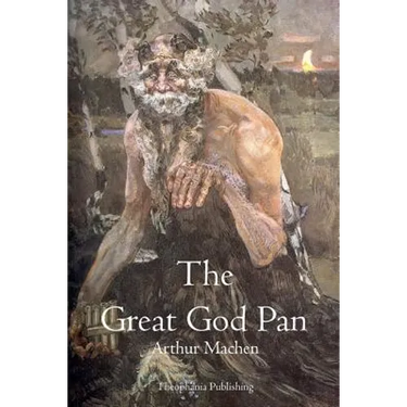 The Great God Pan
