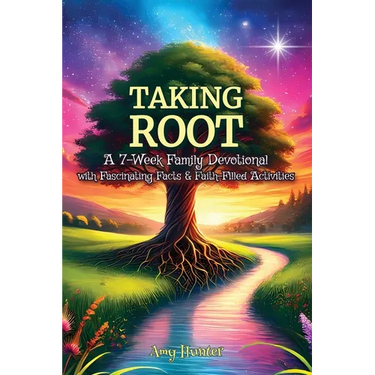 Taking Root