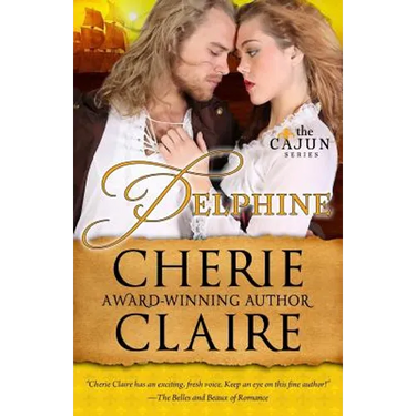 Delphine: The Cajun Series