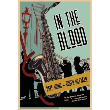 In The Blood