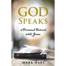 God Speaks: A Personal Retreat with Jesus