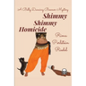 Shimmy Shimmy Homicide: A Belly Dancing Boomer Mystery