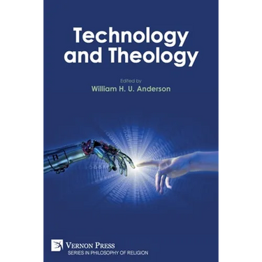 Technology and Theology