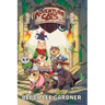 Adventure Cats: A Choose Your Cat Adventure