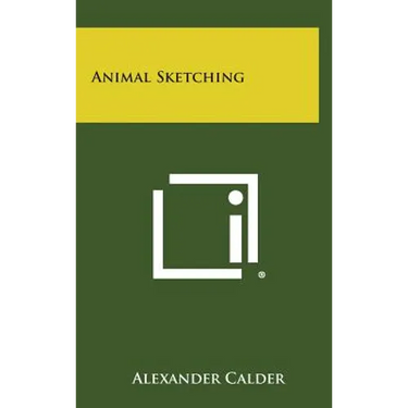 Animal Sketching