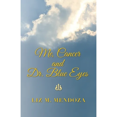 Me, Cancer and Dr. Blue Eyes