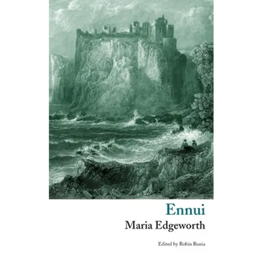 Ennui (Valancourt Classics)