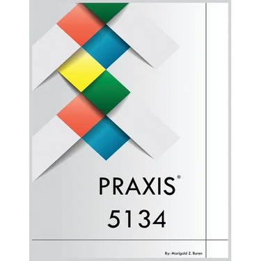 PRAXIS 5134