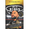 My Sporting Hero: Roman Reigns: Learn all about your favorite wrestling star
