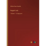 Ragged Lady: Volume 1 - in large print