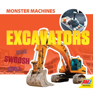 Excavators