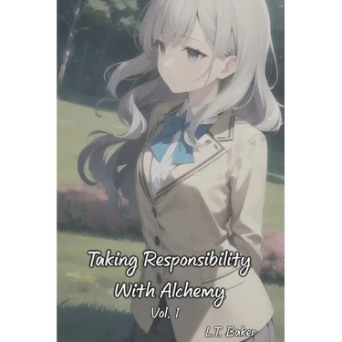 Taking Responsibility With Alchemy: Vol. 1