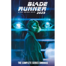Blade Runner 2029: The Complete Series Omnibus