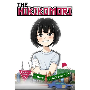 The Hikikomori: The Girl Who Couldn't Go Outside