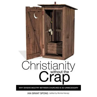 Christianity without the Crap