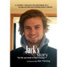 Jack's Story: A journey through the nightmare of a glioblastoma multiforme brain tumour