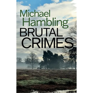 Brutal Crimes: a British crime mystery full of twists