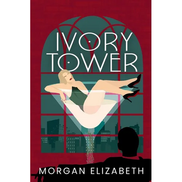 Ivory Tower: A New Jersey Mafia Romance