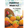 Nutrition Made E-Z