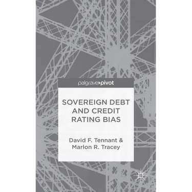 Sovereign Debt and Rating Agency Bias
