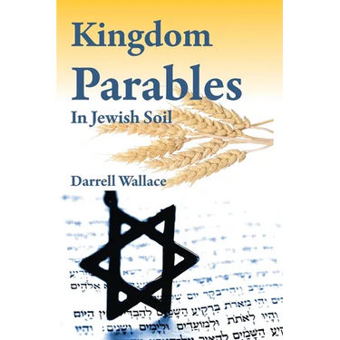 Kingdom Parables in Jewish Soil