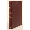 Old Scofield Study Bible-KJV-Classic