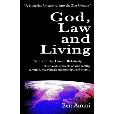 God, Law and Living