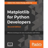 Matplotlib for Python Developers, Second Edition