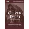 Oliver Twist: The 1905 Theatrical Adaptation