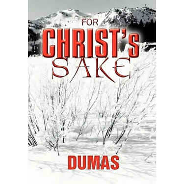 For Christ's Sake