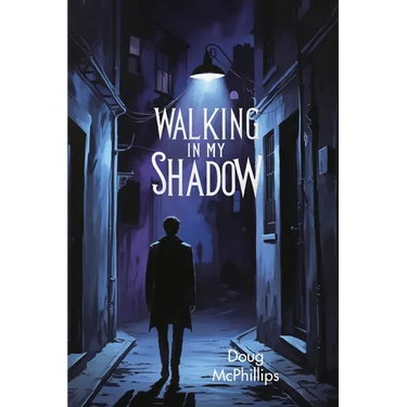 Walking in My Shadow: A reflective, intimate story of legacy, inner conflict, and the quiet acceptance of one's truest self.