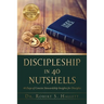 Discipleship in 40 Nutshells: 40 Days of Concise Stewardship Insights for Disciples