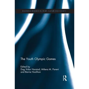 The Youth Olympic Games