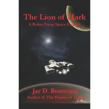 The Lion of Hark