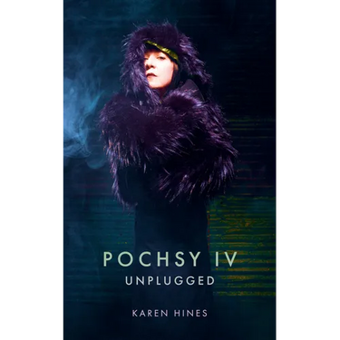 Pochsy IV: Unplugged