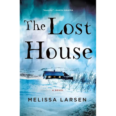 The Lost House